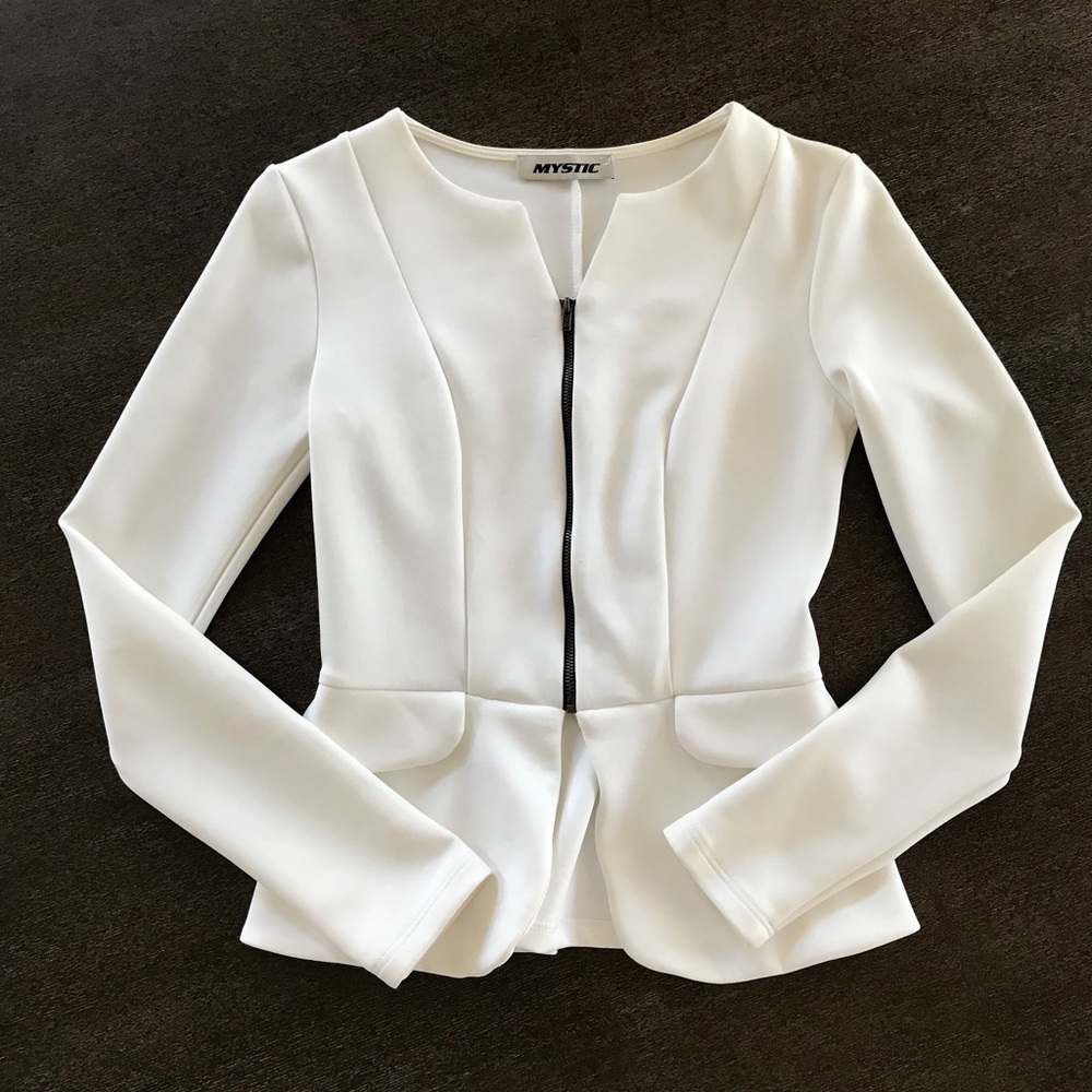 New!!!Blazer by Mystic